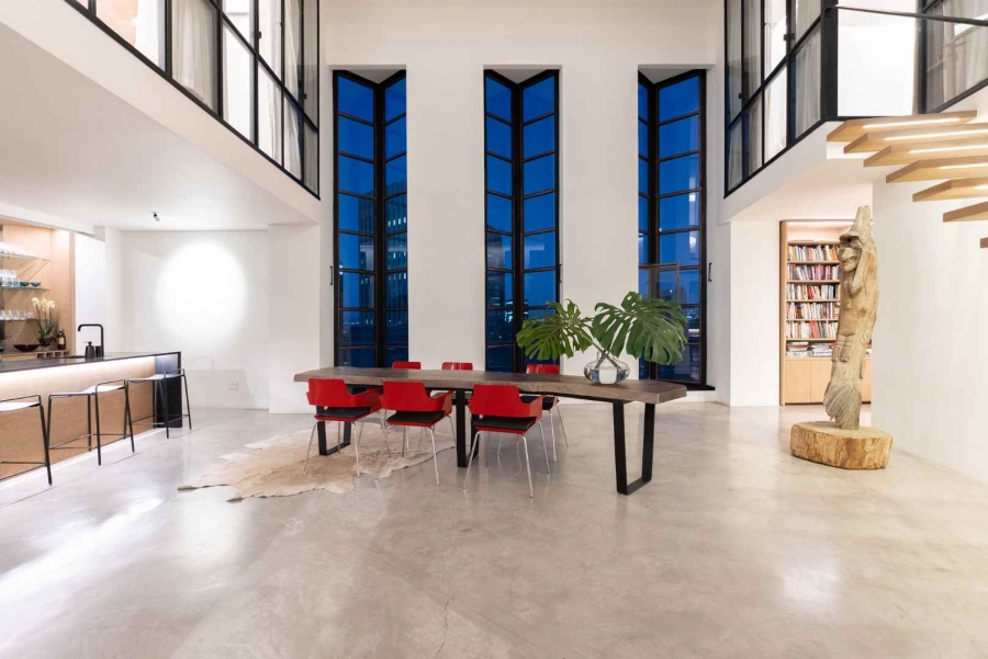 2 Bedroom Property for Sale in Cape Town City Centre Western Cape